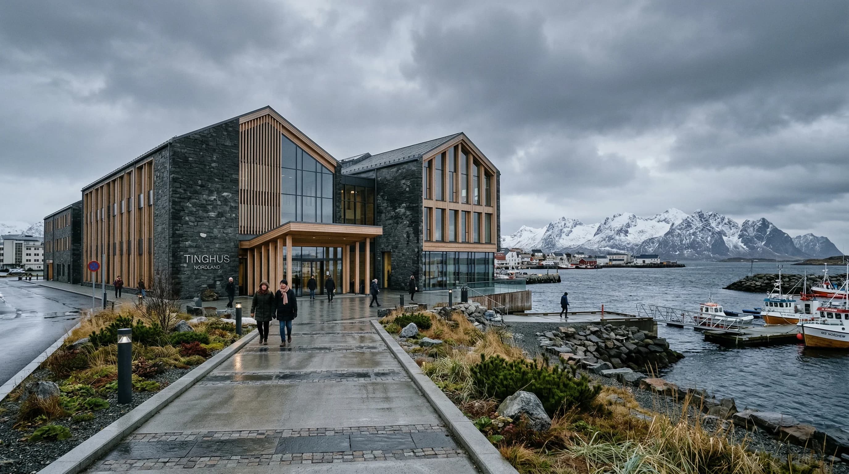 En principiel dom fra Højesteret fastlægger nu strafniveauet for den nye grønlandske samtykkelov. Seks måneders anbringelse i anstalt bliver rettesnoren for voldtægt uden samtykke, hvor der ikke har været anvendt vold, men hvor offeret klart har udvist modstand.
