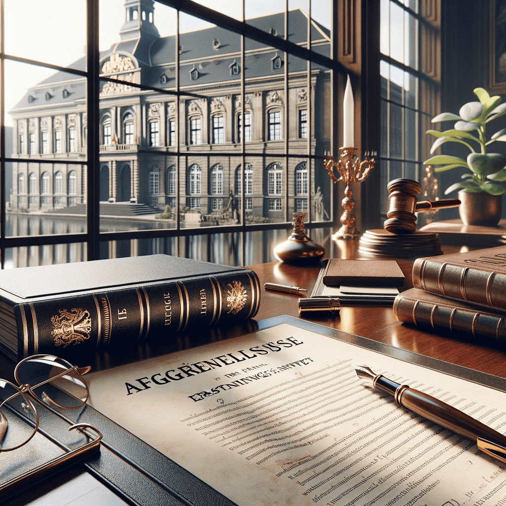 Nye Afgørelser i Aftale- og Formueret: Fra Forældelsesfælder til Udlejers Skærpede Bevisbyrde