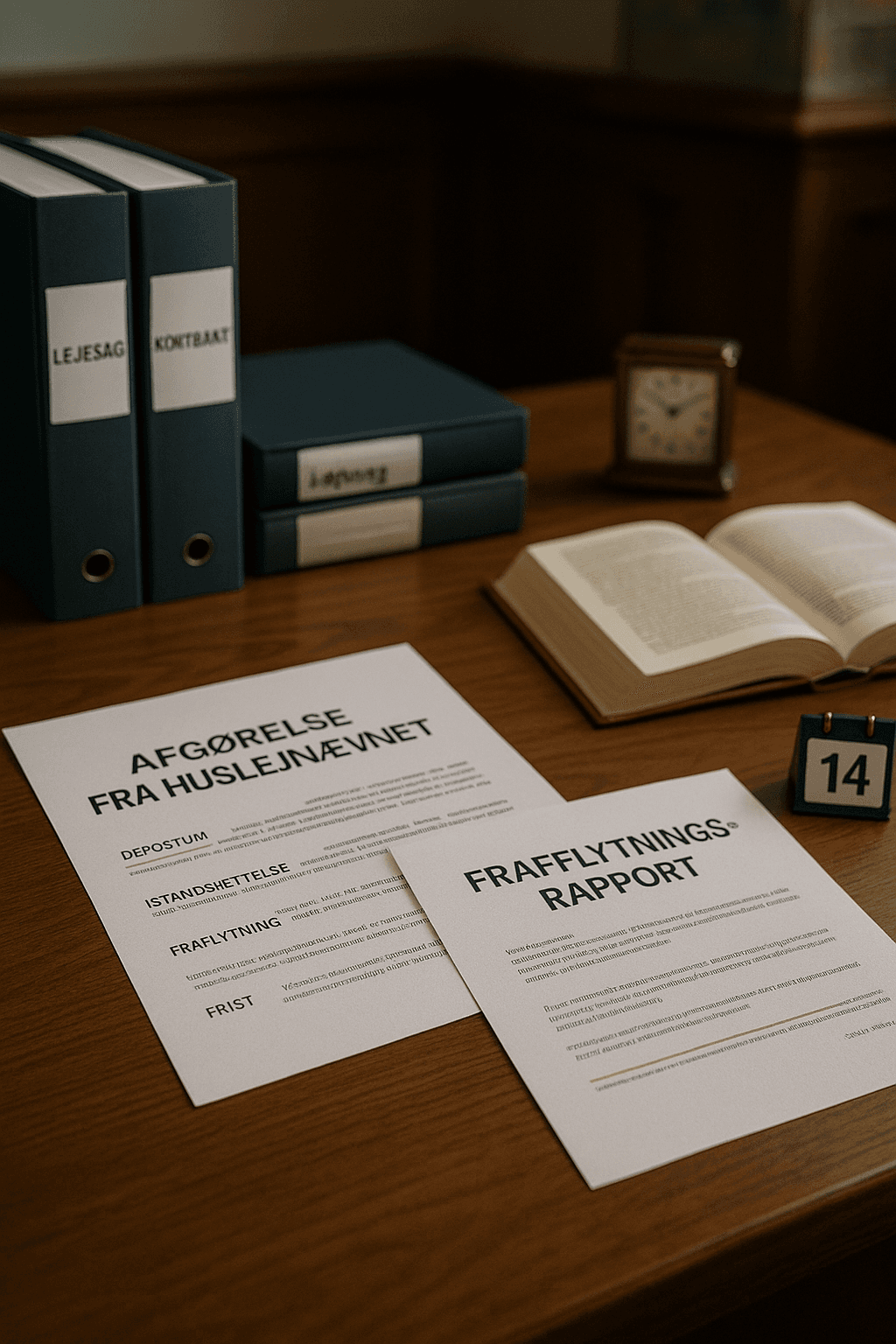 Formkrav, Frister og Fremleje: Analyse af Nye Afgørelser om Udlejers Faldgruber i Lejeretten