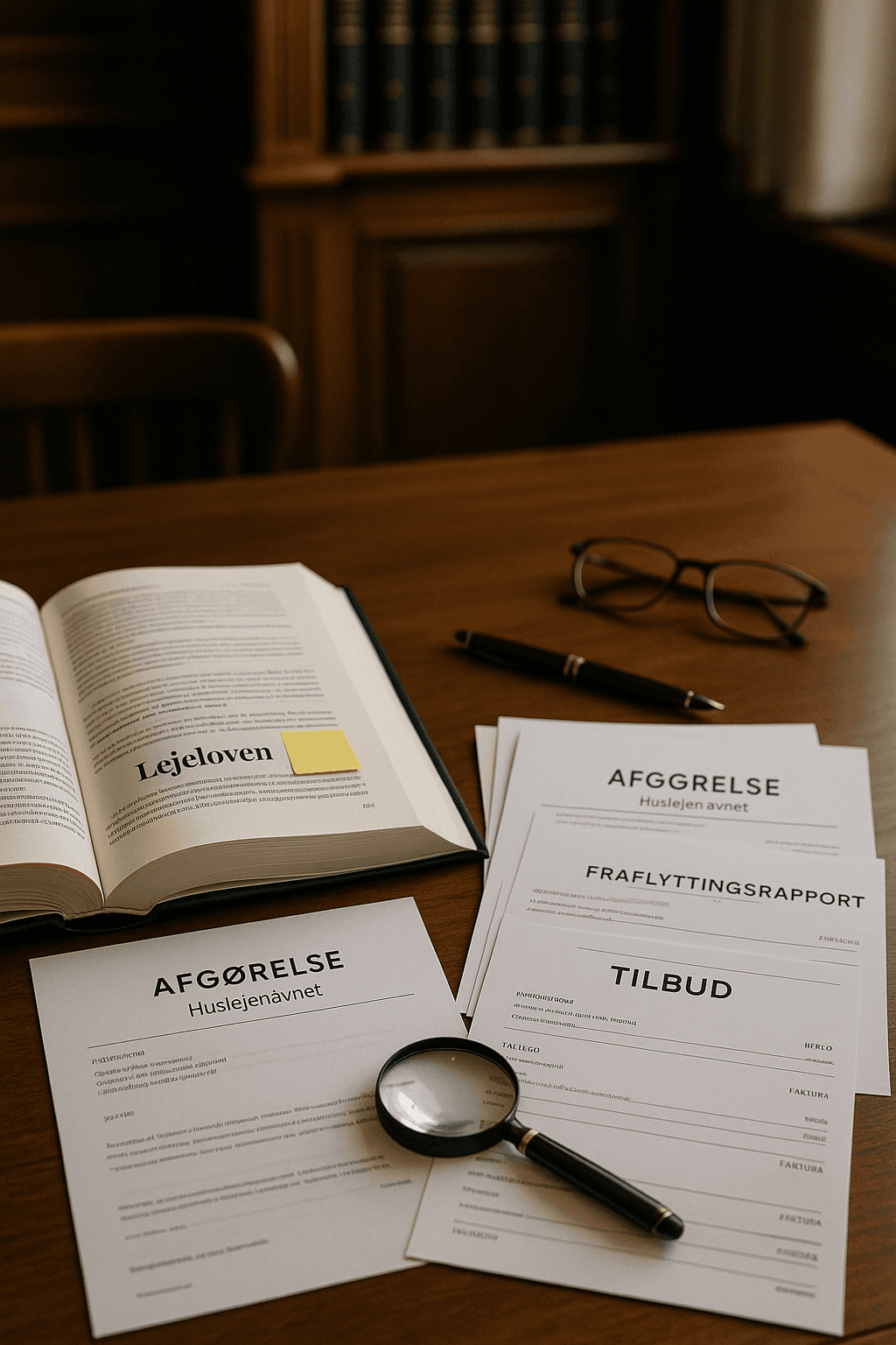 Nye afgørelser i aftaleret: Fra ugyldige lejeklausuler til brudte mediekontrakter