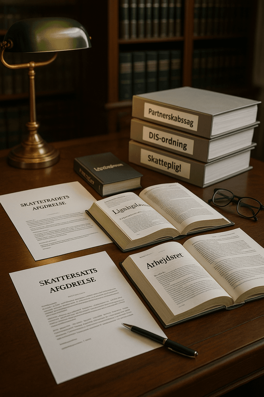 Analyse: Nye afgørelser definerer grænsen for selvstændighed, DIS-ordning og fuld skattepligt ved bestyrelsesarbejde