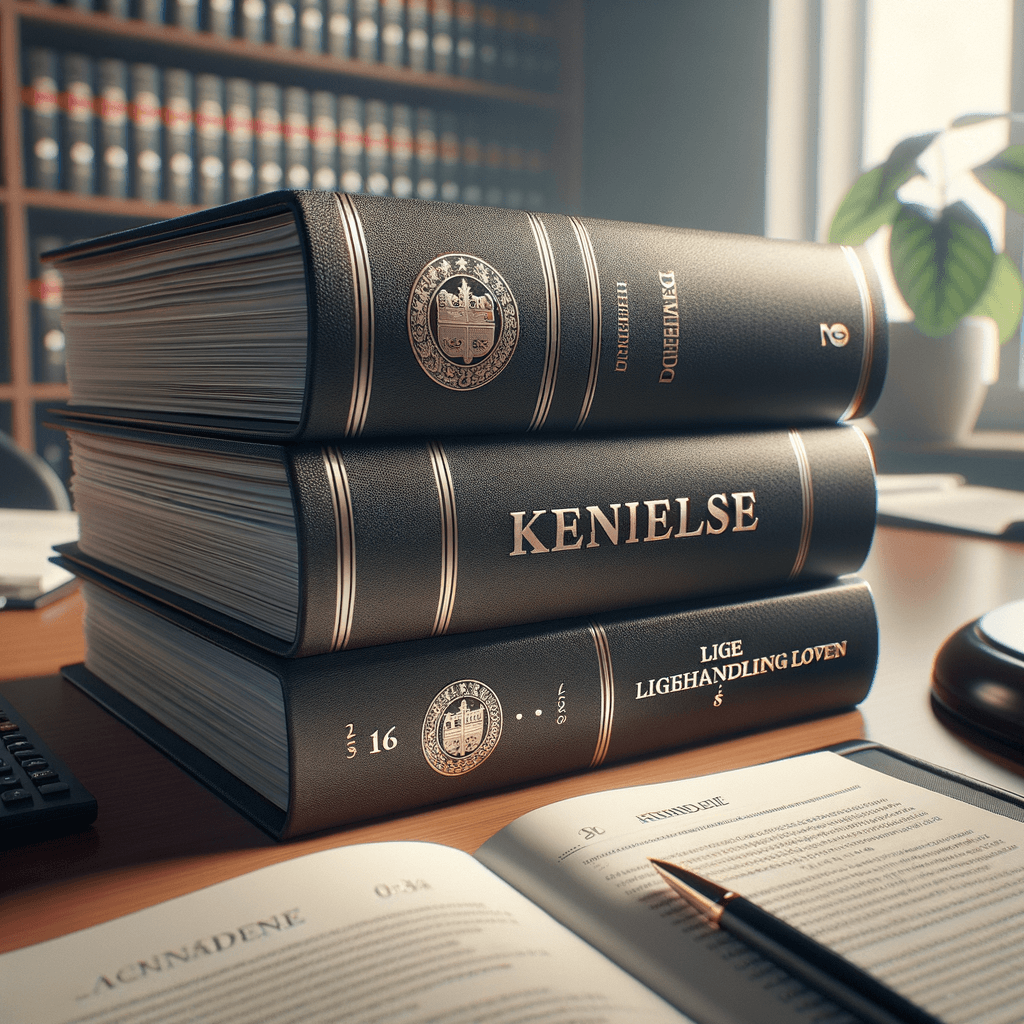 Fædre på Orlov: Nye Afgørelser Skærper Krav til Arbejdsgiveres Dokumentation ved Afskedigelse