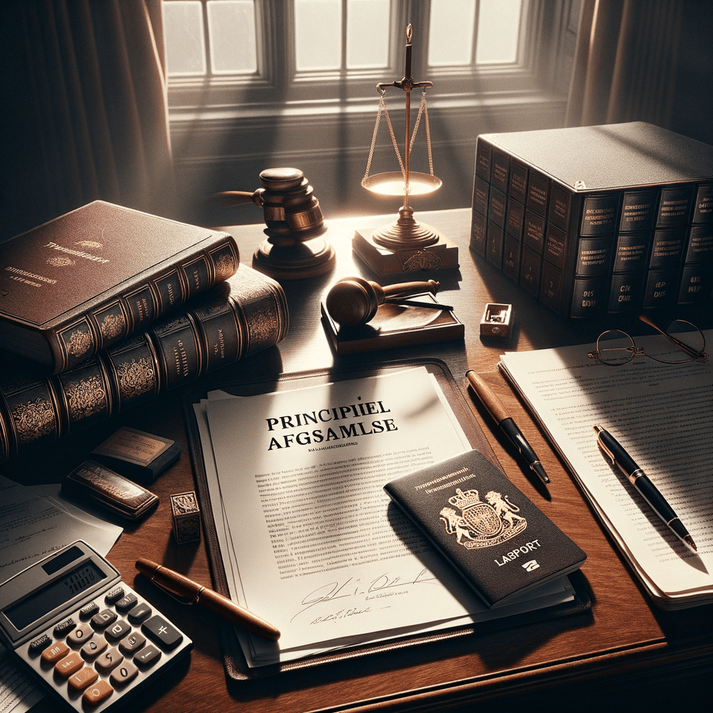 Nye Principielle Afgørelser: Grænser for Pension, Privatliv på Jobbet og Valgfrihed ved Nedsat Arbejdsevne