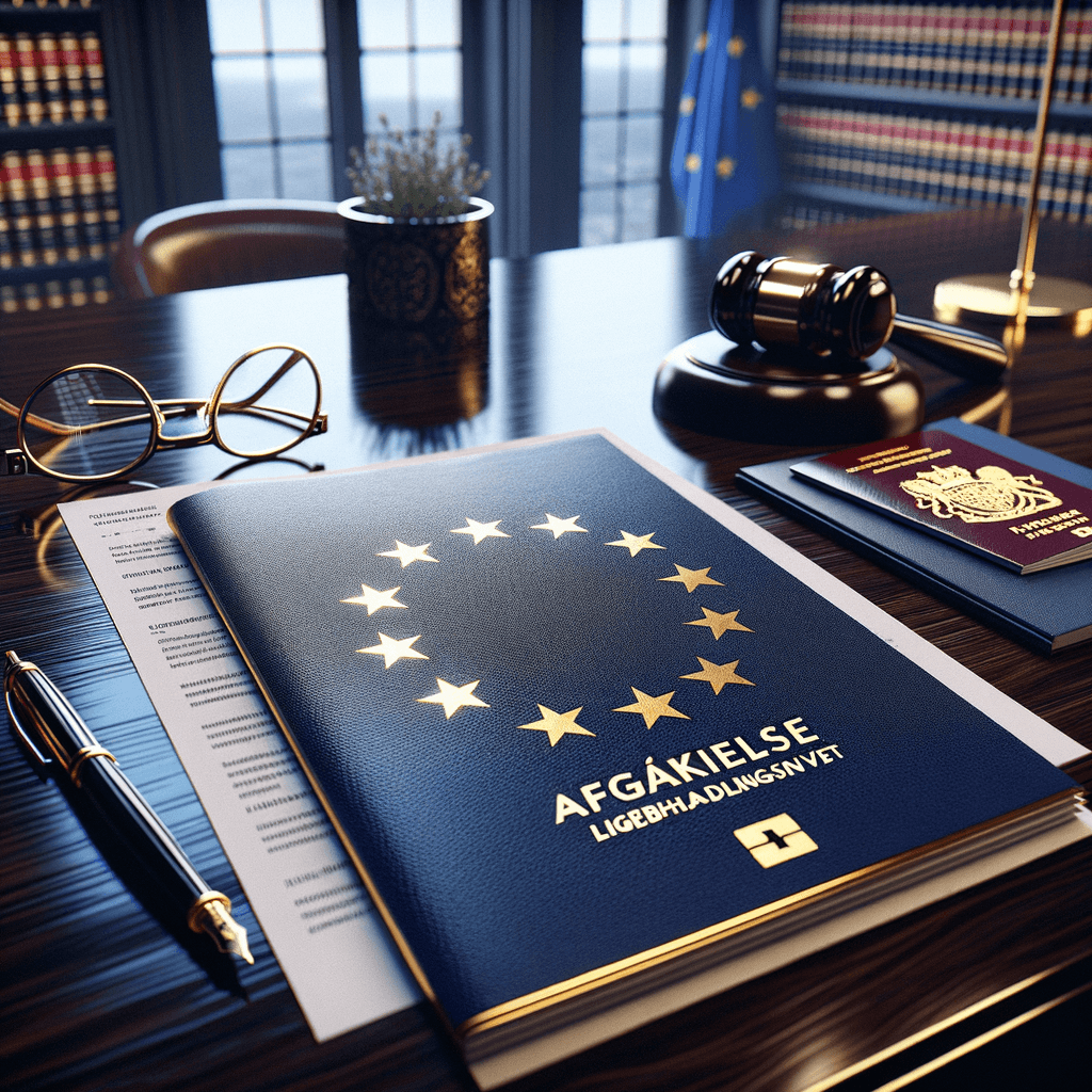 EU-rettens grænser: Nye afgørelser om diskrimination, barsel og internationale ansættelser