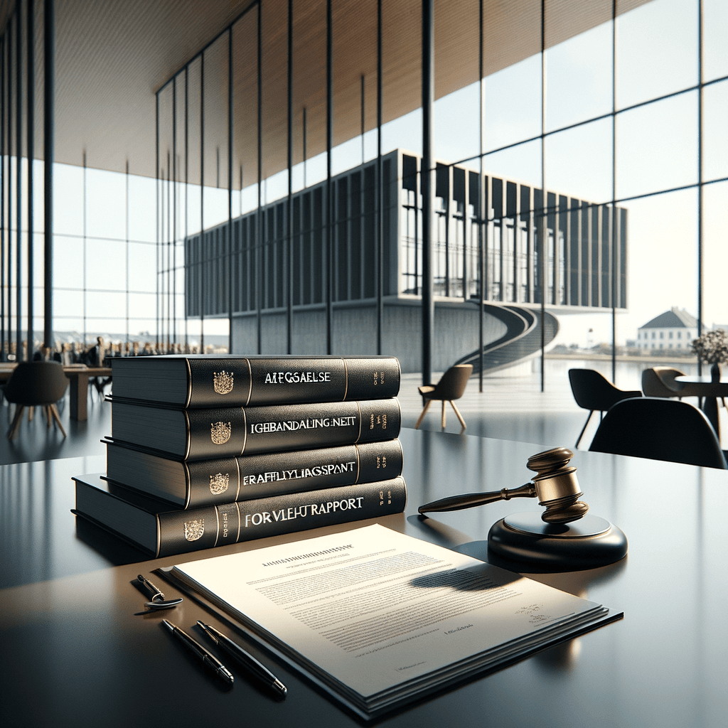 Nye afgørelser: Fra servicehunde i restauranter til ugyldige forbehold i fraflytningsrapporter