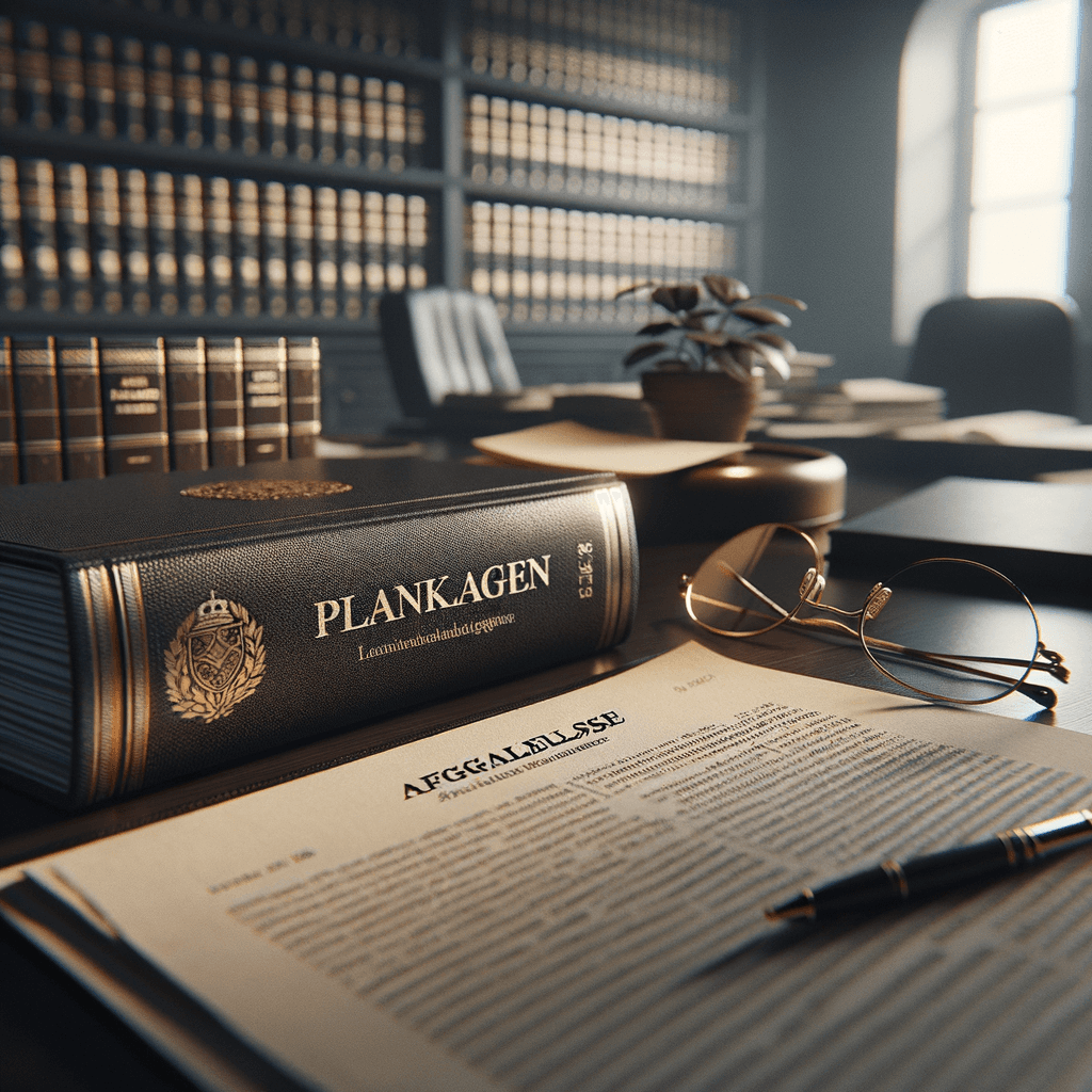 Planklagenævnet Sætter Foden Ned: Stram Kurs i Sager om Lokalplaner, Landzoner og Aktindsigt