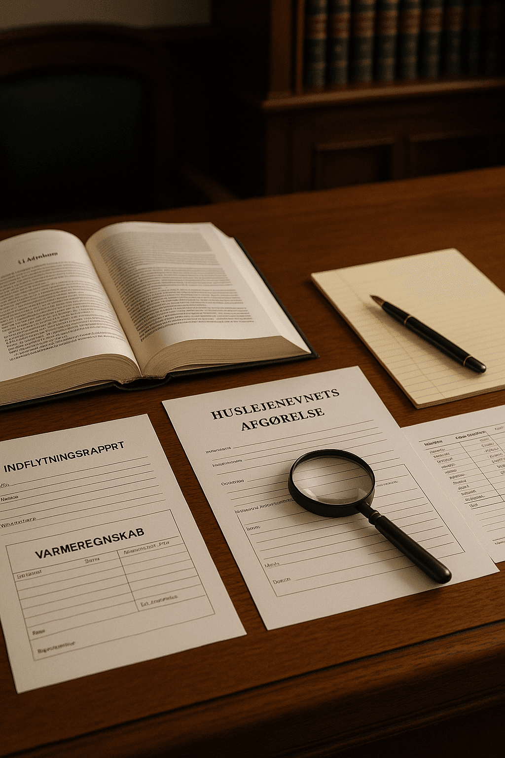 Nye Afgørelser fra Huslejenævnene: Udlejers Bevisbyrde og Driftsansvar under Skærpet Tilsyn