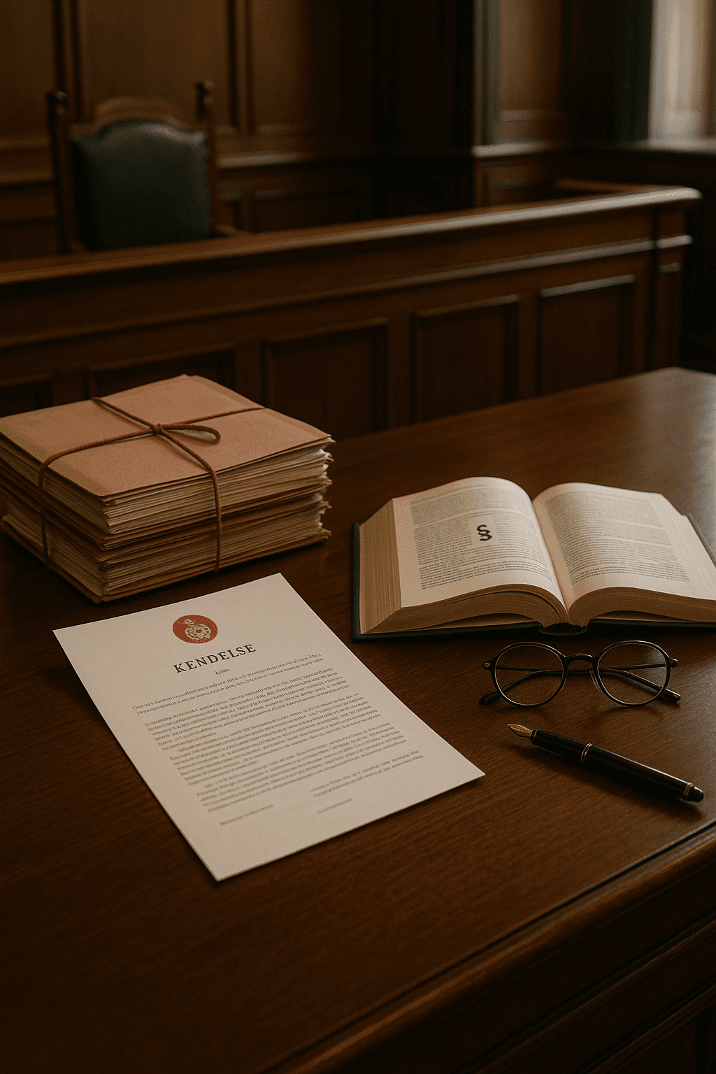 Nye afgørelser om ledelse: Fra skattestrukturer og 'beneficial owner' til forvaltningsansvar i praksis