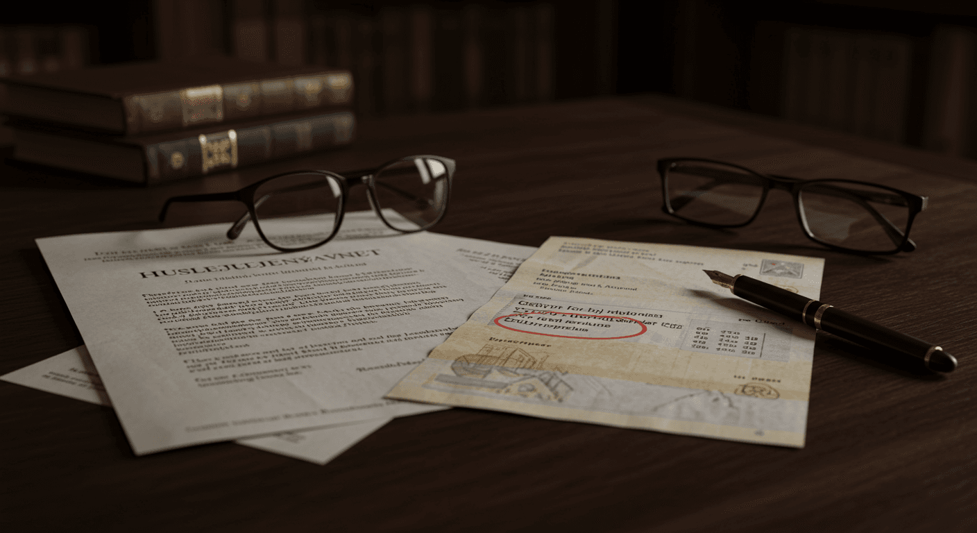 Analyse: Formkrav og fordeling af energiomkostninger i ny miljøretlig praksis