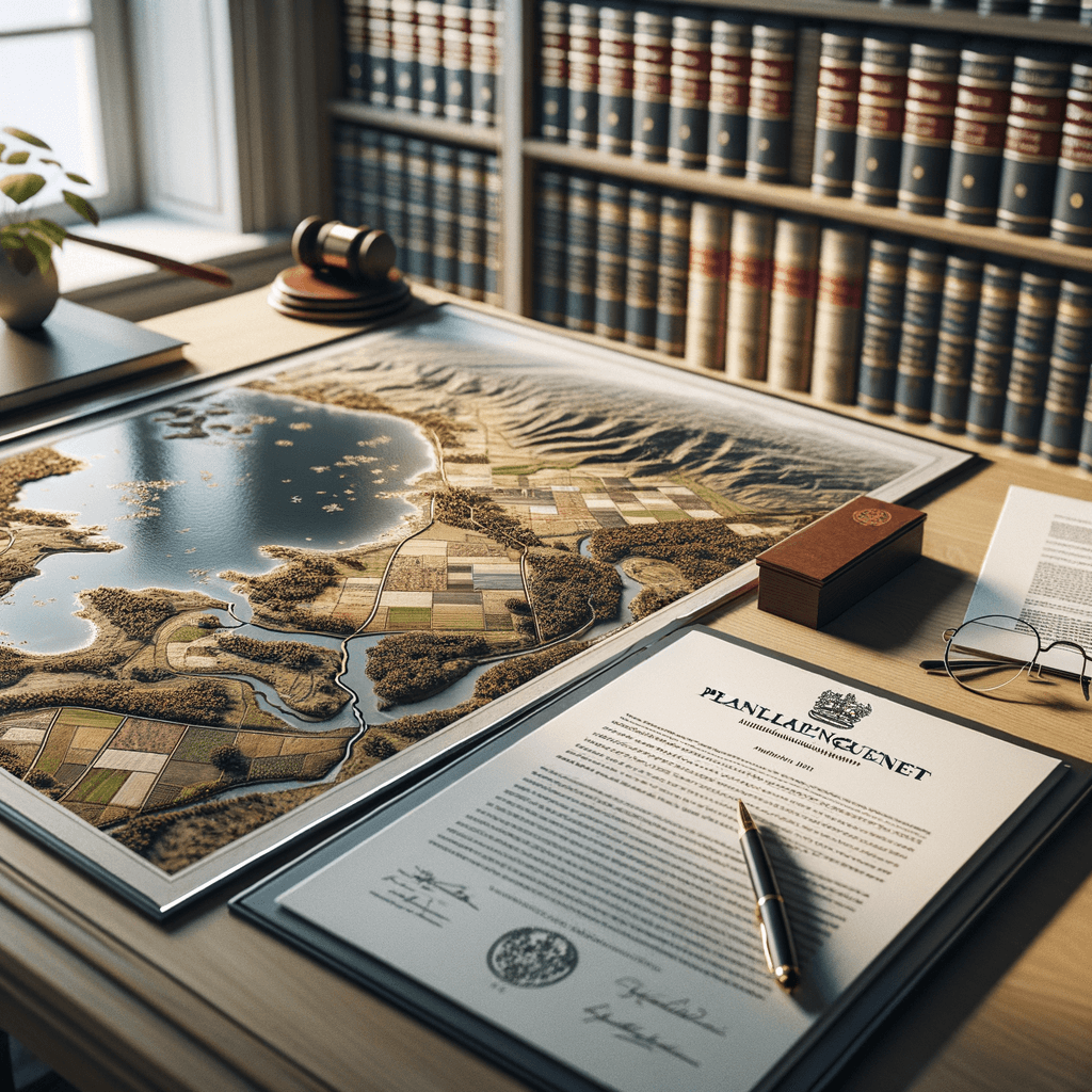 Nye afgørelser fra Planklagenævnet: Strenge krav til landskab, hegn og fuld åbenhed i miljøsager