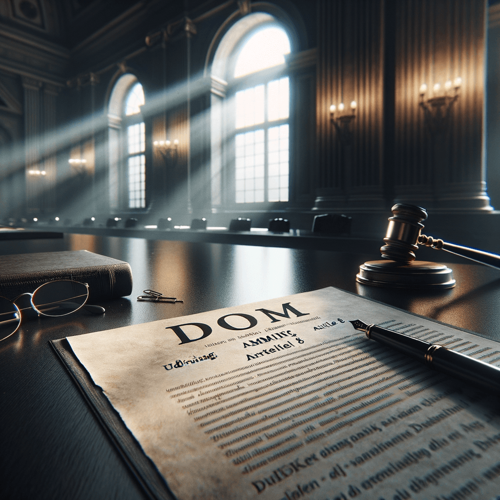 Nye Grænser i Strafferetten: Fra Offerstatus ved Skyderier til EMD-Kritik af Dansk Udvisningspraksis