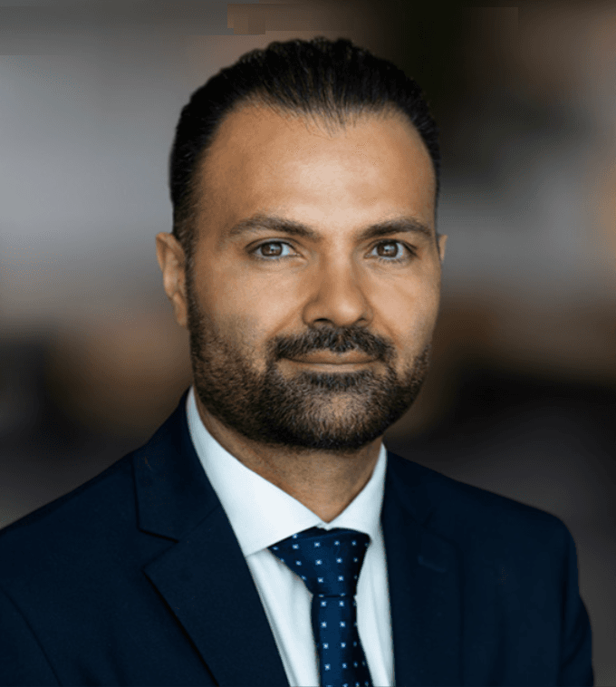Reza Ahmadian